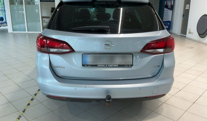 Opel Astra 1.6 CDTI DPF Edition Start/Stop