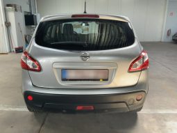 Nissan Qashqai 1.5 Turbodiesel Visia