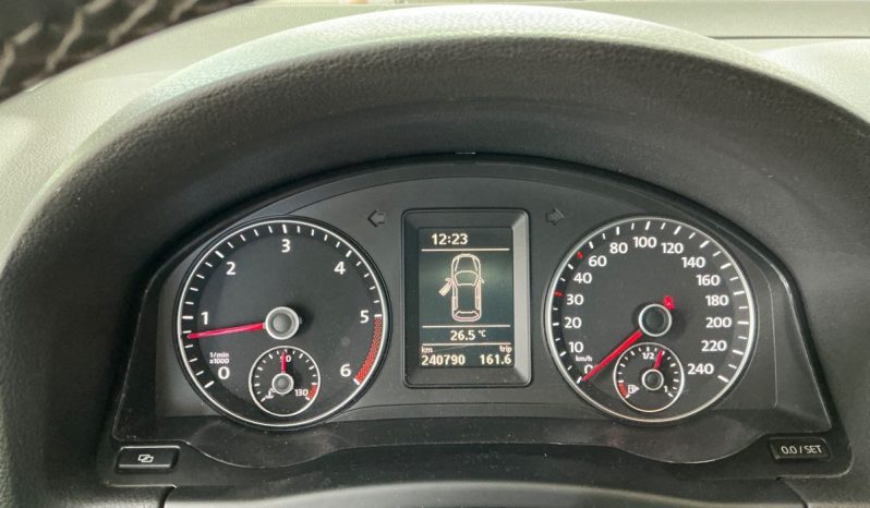 Volkswagen Golf VI Plus 1.6 TDI Style