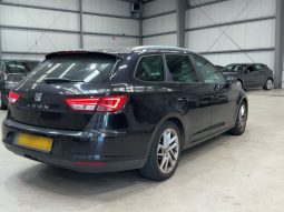 Seat Leon 1.6 TDI Style Ecomotive