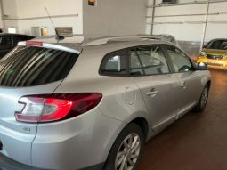 Renault Megane 1.5 dCi Paris
