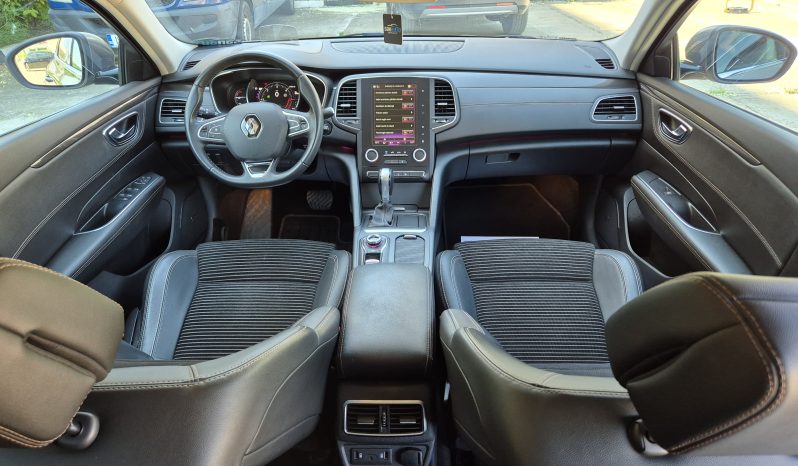 Renault Talisman 1.6 dCi
