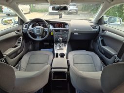 Audi A5 Sportback 2.0 TDI Attraction