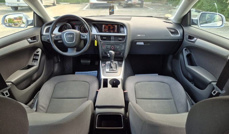 Audi A5 Sportback 2.0 TDI Attraction