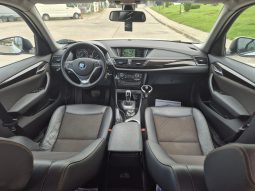 BMW X1 xDrive 18d