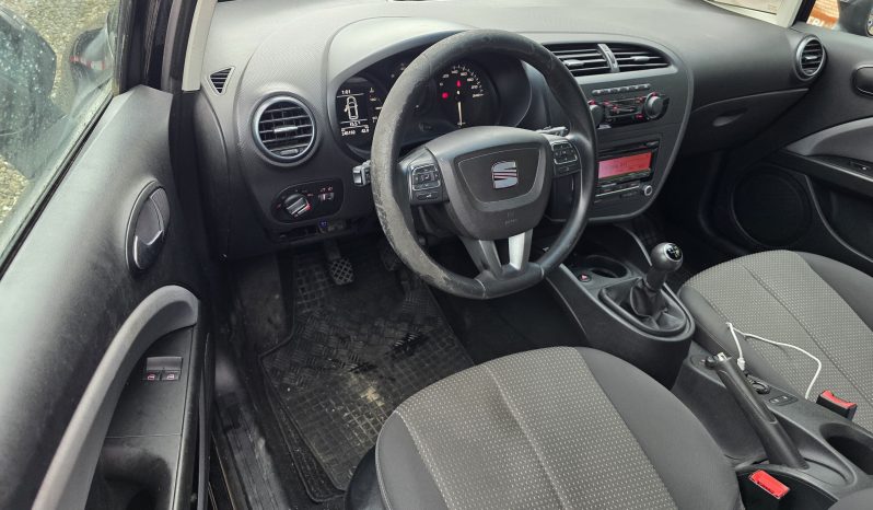 Seat Leon 1.6 TDI