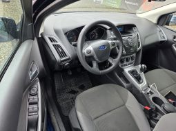 Ford Focus 1.6 TDCi