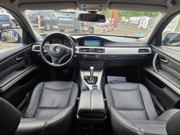 BMW 3er 320d