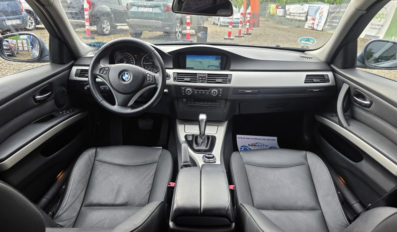 BMW 3er 320d