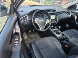 Nissan Qashqai 1.6 dCi