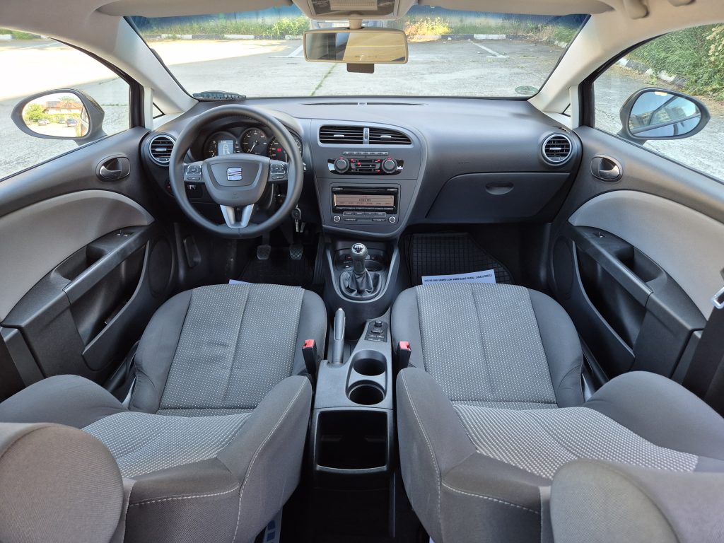 Seat Leon 1.6 TDI