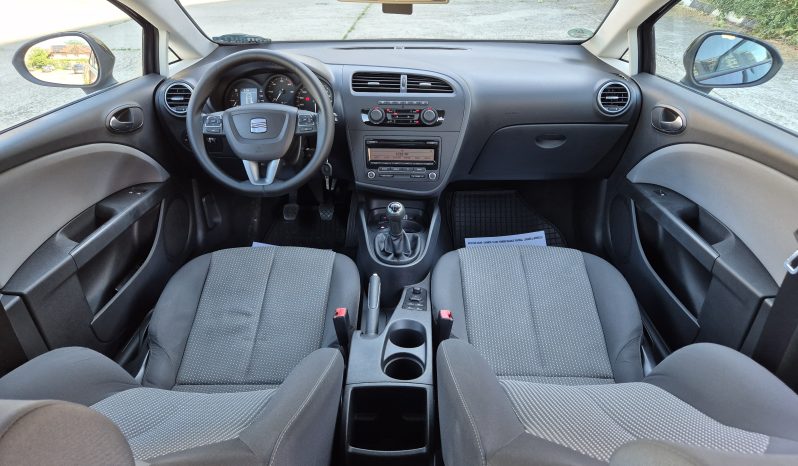 Seat Leon 1.6 TDI