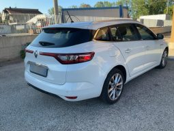 Renault Megane 1.5 BLUE dCi Duel²