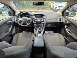 Ford Focus 2.0 TDCi Titanium