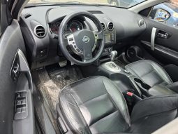 Nissan Qashqai 4×4 2.0 dCi 7 locuri