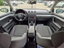 Seat Exeo 2.0 TDI Style