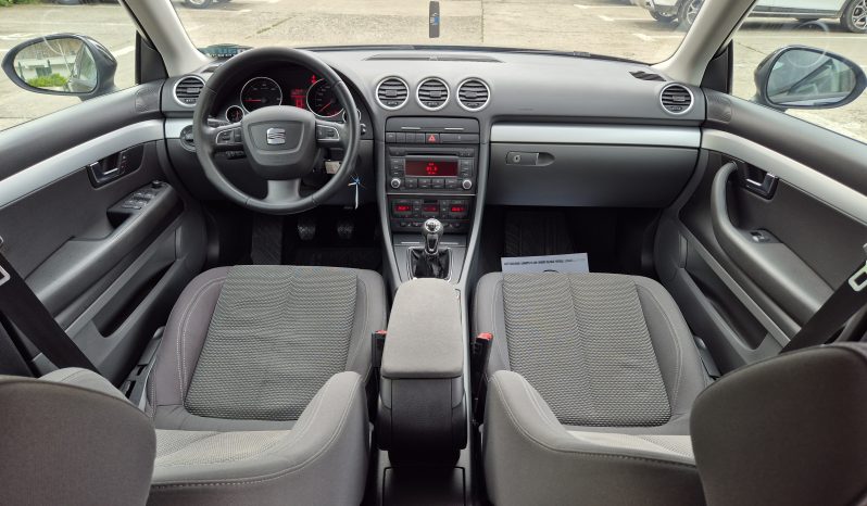 Seat Exeo 2.0 TDI Style