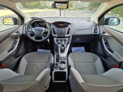 Ford Focus 1.6 TDCi