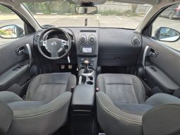 Nissan Qashqai 1.5 Turbodiesel Acenta
