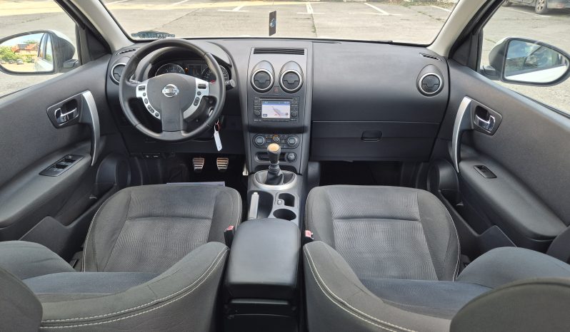 Nissan Qashqai 1.5 Turbodiesel Acenta
