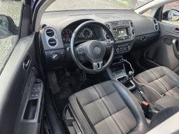 Volkswagen Golf Plus 1.6 TDI Match