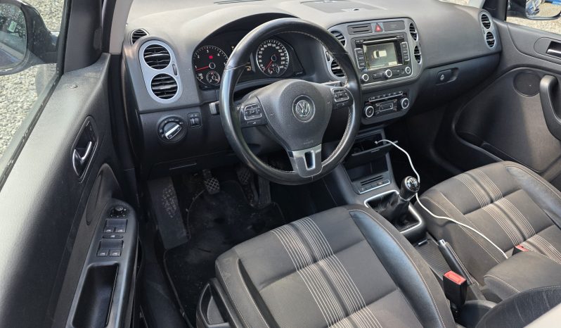 Volkswagen Golf Plus 1.6 TDI Match