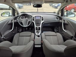 Opel Astra J 1.7 CDTI