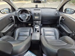 Nissan Qashqai 4×4 2.0 dCi 7 locuri