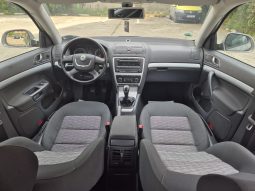 Skoda Octavia 1.6 TDI Ambiente