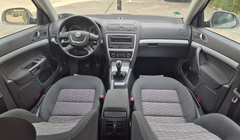 Skoda Octavia 1.6 TDI Ambiente