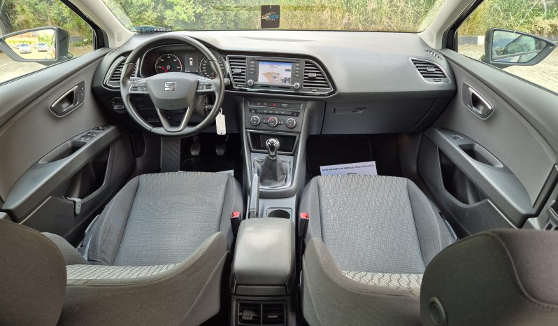Seat Leon 1.6 TDI Style Ecomotive