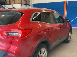 Renault Kadjar 1.5 dCi Limited