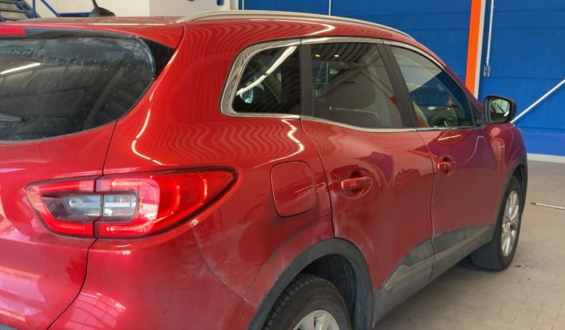 Renault Kadjar 1.5 dCi Limited