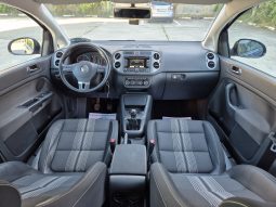 Volkswagen Golf Plus 1.6 TDI Match