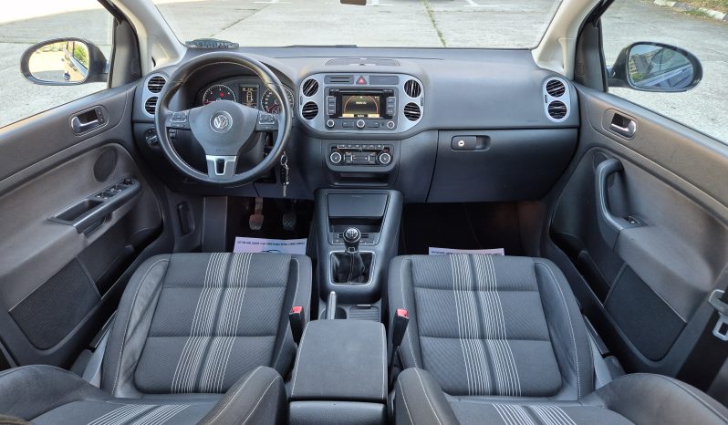 Volkswagen Golf Plus 1.6 TDI Match