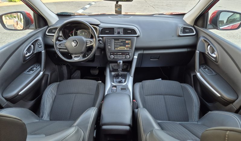 Renault Kadjar 1.5 dCi