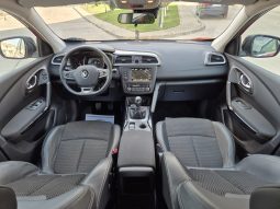 Renault Kadjar 1.5 dCi Limited