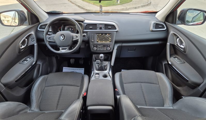 Renault Kadjar 1.5 dCi Limited