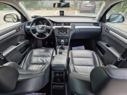 Skoda Superb 2.0 TDI