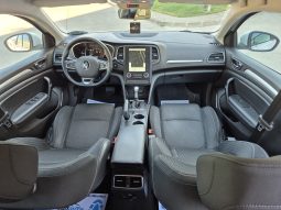 Renault Megane 1.5 BLUE dCi Duel²