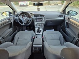 Volkswagen Golf VII 1.6 TDI Comfortline BlueMotion Tech