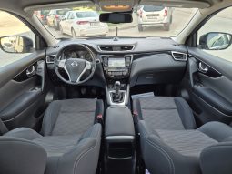 Nissan Qashqai 1.6 dCi