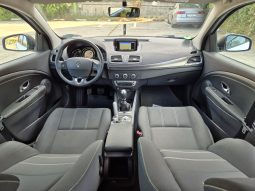 Renault Megane 1.5 dCi Paris full