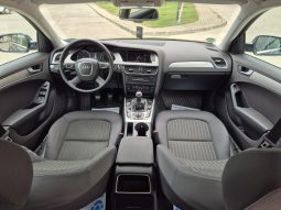 Audi A4 2.0 TDI Ambiente