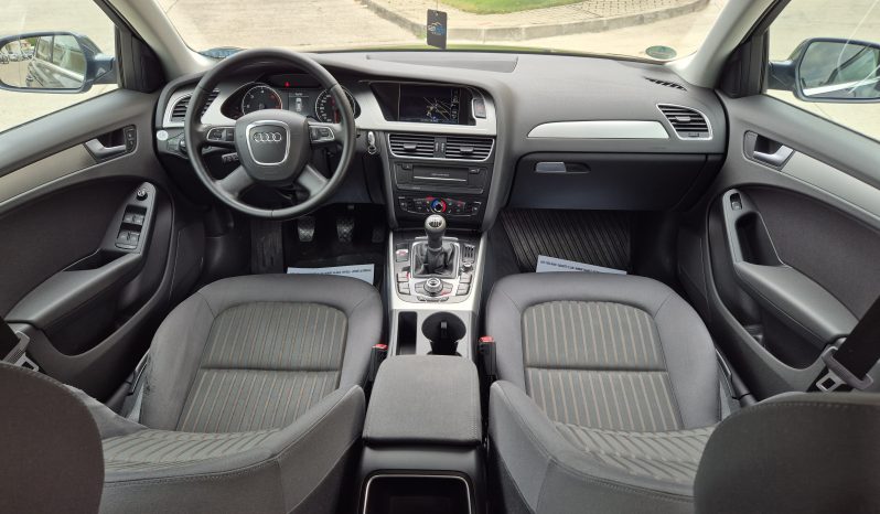 Audi A4 2.0 TDI Ambiente