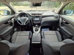Nissan Qashqai 1.6 dCi