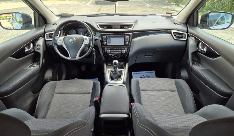 Nissan Qashqai 1.6 dCi