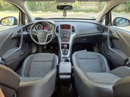 Opel Astra 1.6 CDTI DPF Style