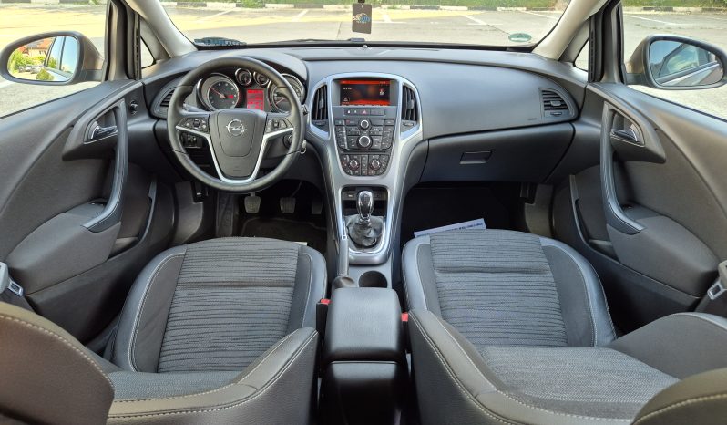 Opel Astra 1.6 CDTI DPF Style