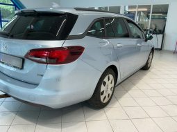 Opel Astra 1.6 CDTI DPF Edition Start/Stop